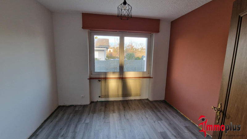 Maison - 129 m² - 5 pièces