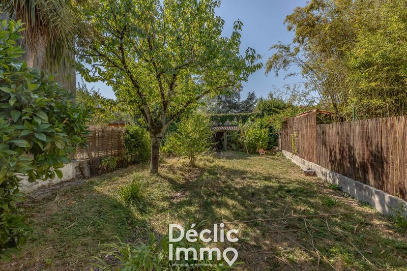 Maison - 127 m² - 5 pièces