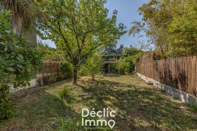 Maison - 127 m² - 5 pièces