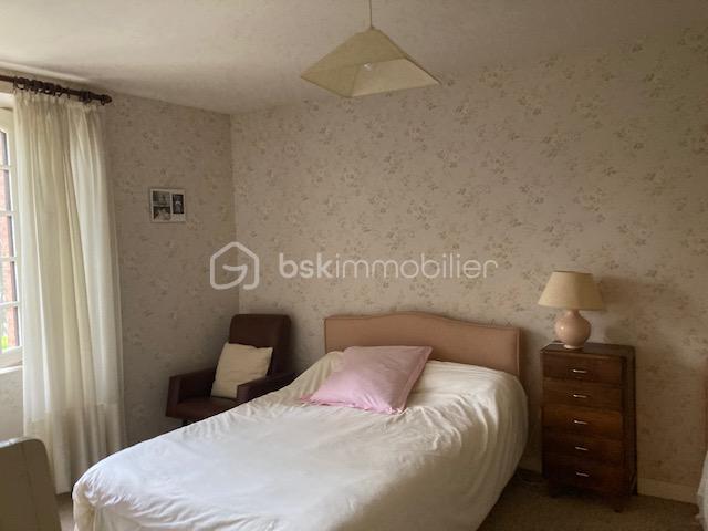 Moulin - 152 m² - 7 pièces