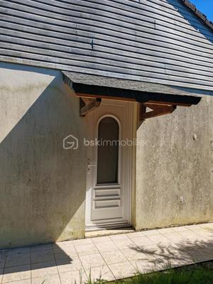 Pavillon - 72 m² - 3 pièces