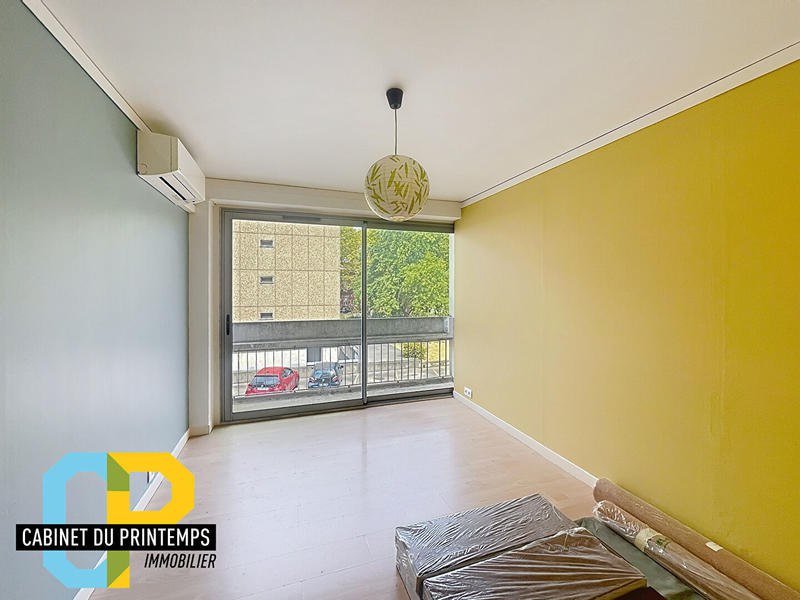 Appartement - 81 m² - 3 pièces