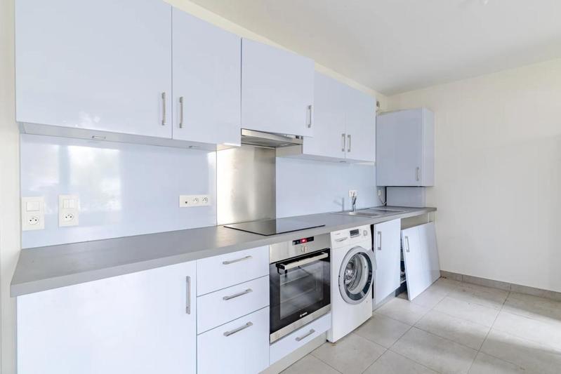 Appartement - 33 m² - 1 pièce