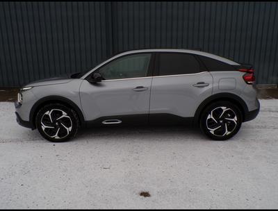 Citroën C4 III Bhdi 130 Max Eat8