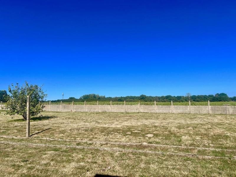 Terrain constructible - 811 m²