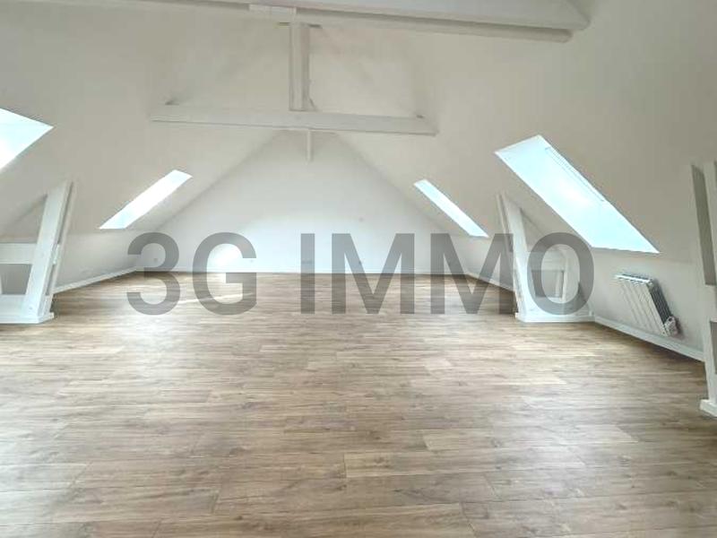 Maison - 182 m² - 8 pièces