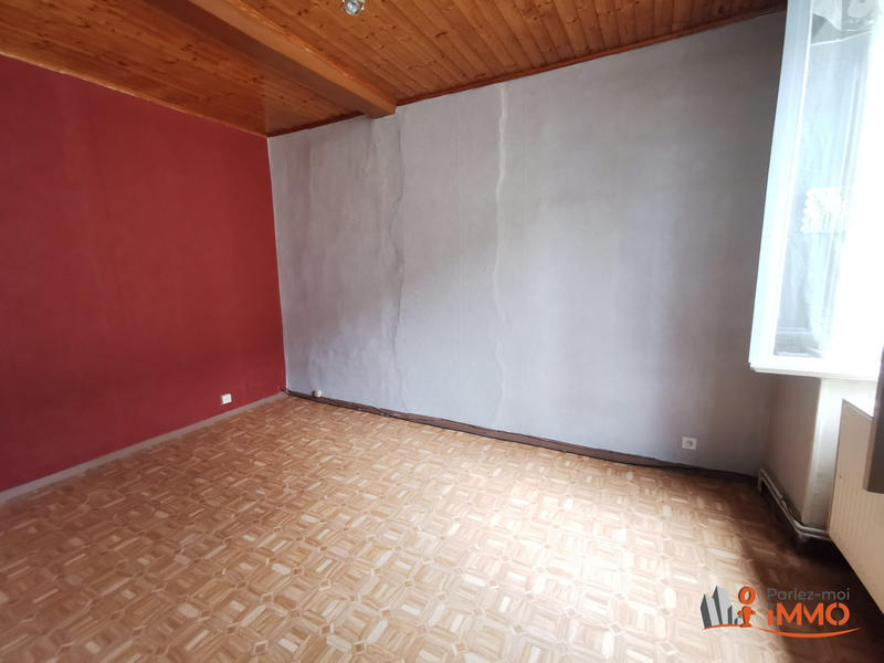 Maison - 88 m² - 4 pièces