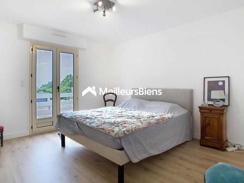 Maison - 133 m² - 6 pièces