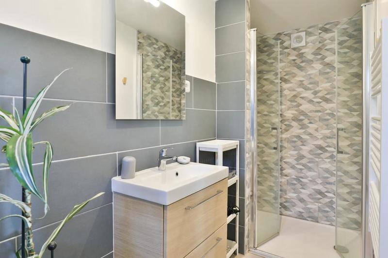 Maison - 136 m² - 4 pièces