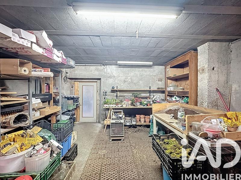 Ferme - 187 m² - 8 pièces