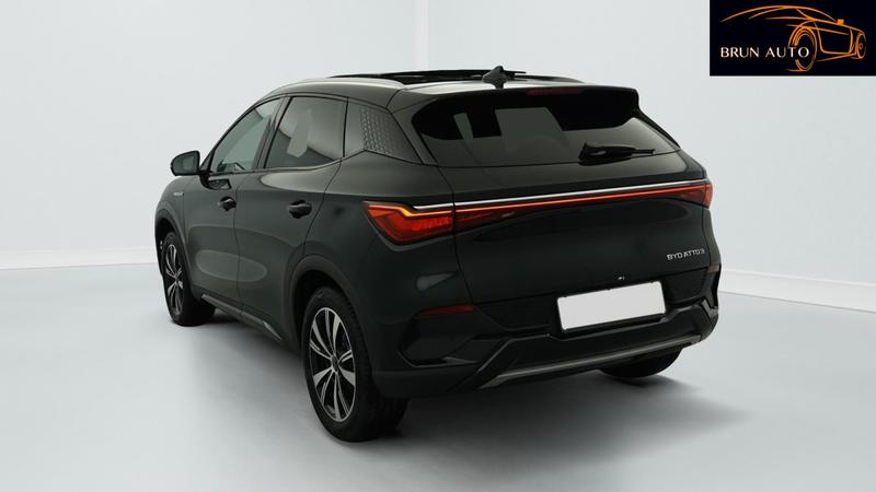 Byd Atto 3 60 5 kWh 204 ch Design