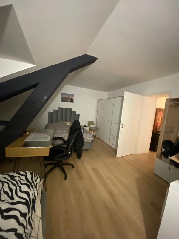 Duplex - 155 m² - 4 pièces