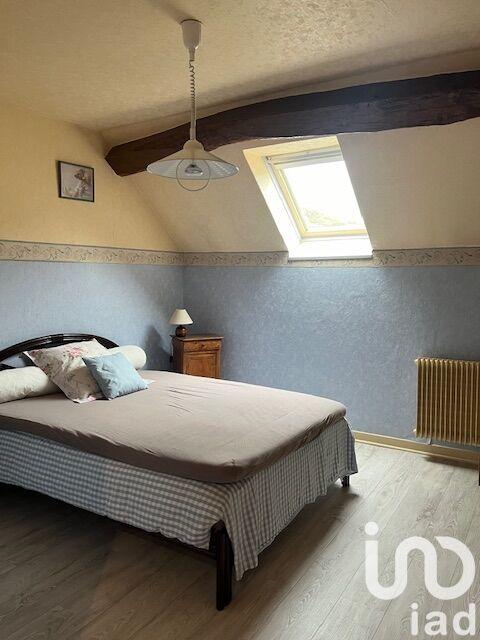 Maison - 227 m² - 8 pièces