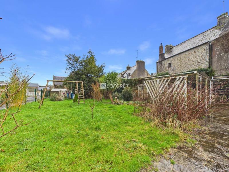 Maison - 190 m² - 7 pièces