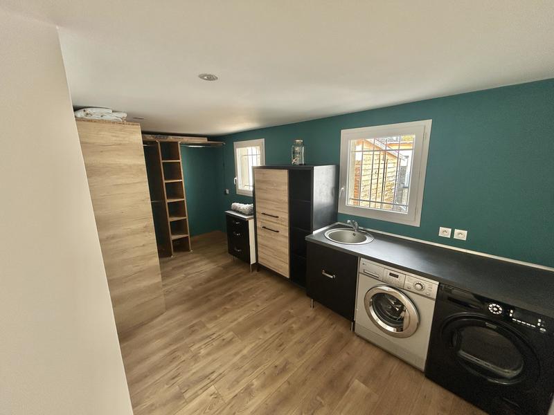 Maison - 153 m² - 6 pièces