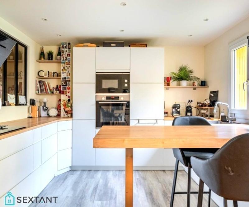 Appartement - 78 m² - 4 pièces