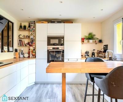 Appartement - 78 m² - 4 pièces