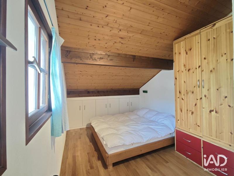 Maison - 127 m² - 4 pièces