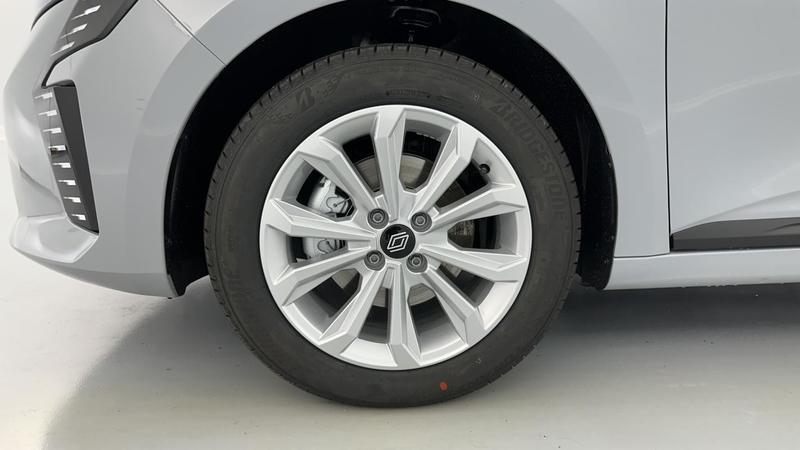 Renault Clio V 1.5 BlueDCI 100 Evolution Bvm6