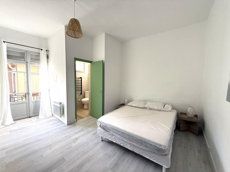 Maison de village - 52 m² - 4 pièces