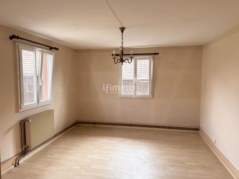 Maison - 147 m² - 7 pièces