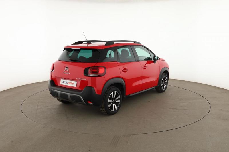 Citroën C3 Aircross PureTech Shine Business Eat6 110 ch