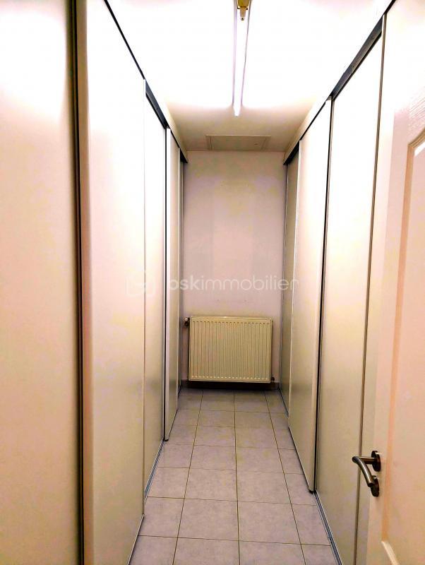 Maison de ville - 170 m² - 7 pièces