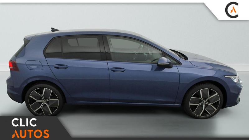 Volkswagen Golf 8 1.5 eTSI Evo2 116 Dsg7 Life Plus