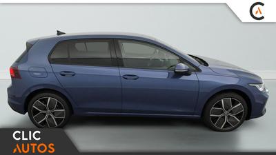 Volkswagen Golf 8 1.5 eTSI Evo2 116 Dsg7 Life Plus