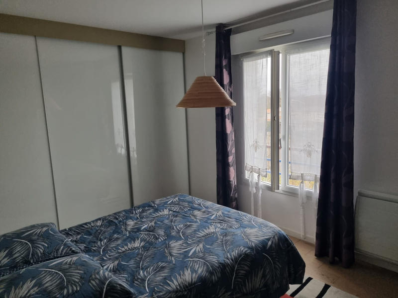 Appartement - 93 m² - 4 pièces