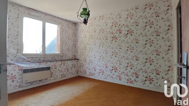 Maison de ville - 151 m² - 7 pièces