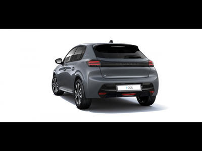 Peugeot 208 Electrique 50 kWh 136ch Allure