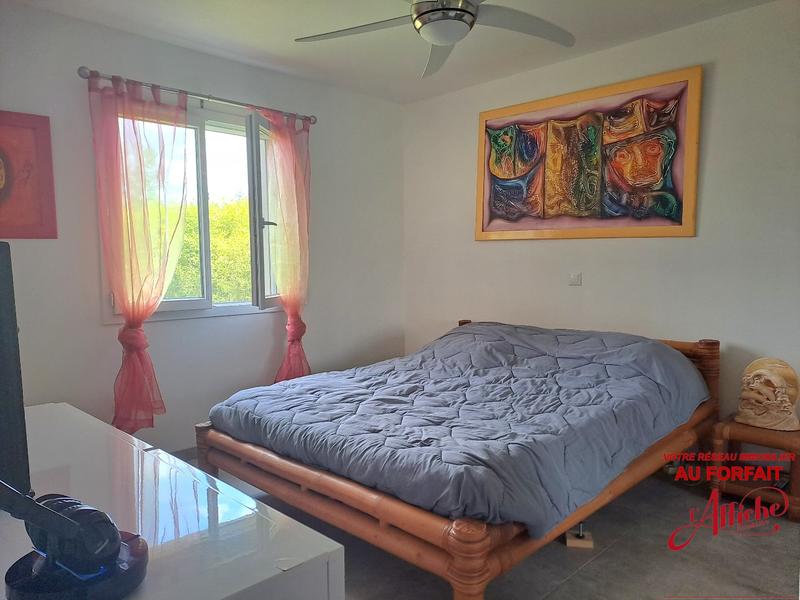 Maison - 142 m² - 4 pièces