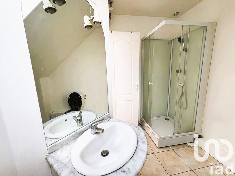 Duplex - 56 m² - 2 pièces