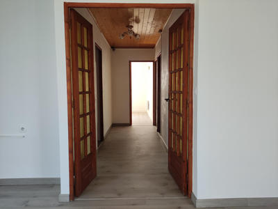 Appartement - 92 m² - 4 pièces