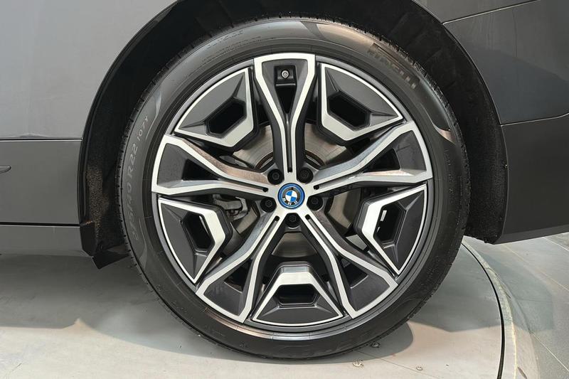 Bmw ix I20 xDrive40 326ch Limited Edition