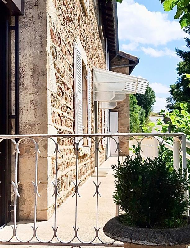 Maison - 281 m² - 8 pièces