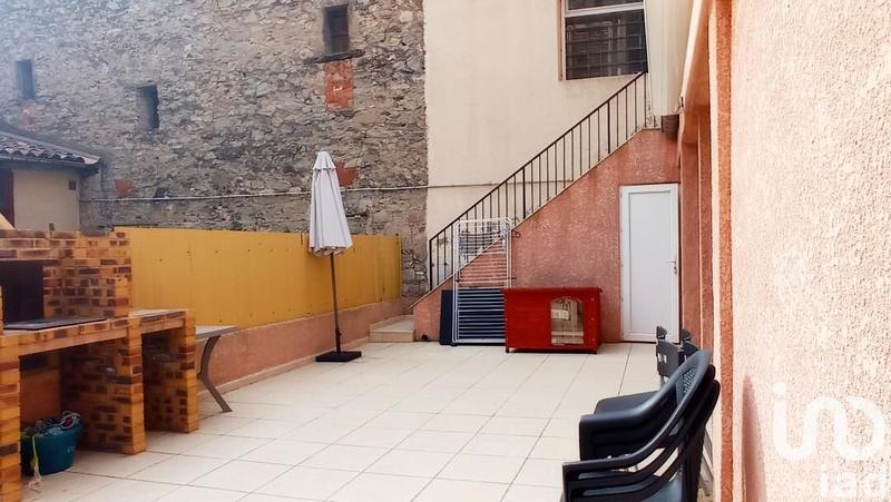 Maison - 68 m² - 3 pièces