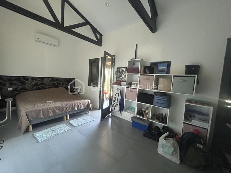 Villa - 136 m² - 5 pièces