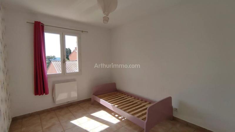 Maison - 77 m² - 4 pièces