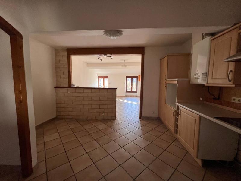 Appartement - 62 m² - 2 pièces