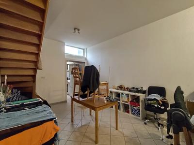 Maison ancienne - 90 m² - 5 pièces