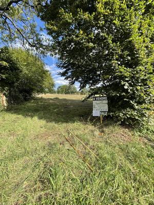 Terrain agricole - 1 000 m²