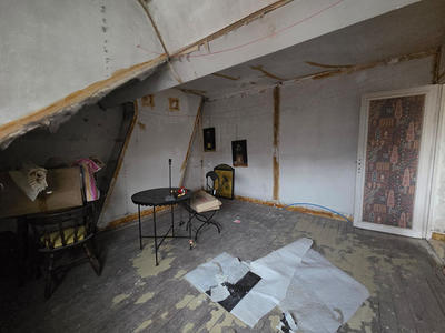 Immeuble - 10 pièces