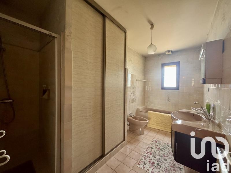 Maison - 115 m² - 6 pièces