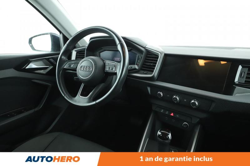 Audi A1 sportback 30 Tfsi Design s tronic 7 110 ch