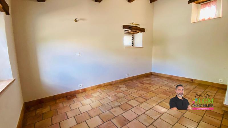 Maison de village - 122 m² - 4 pièces