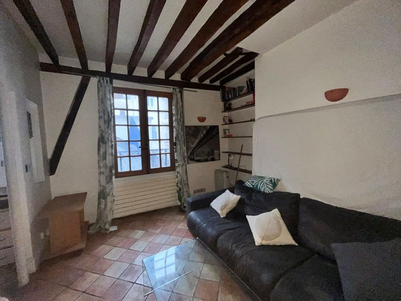 Appartement - 30 m² - 2 pièces