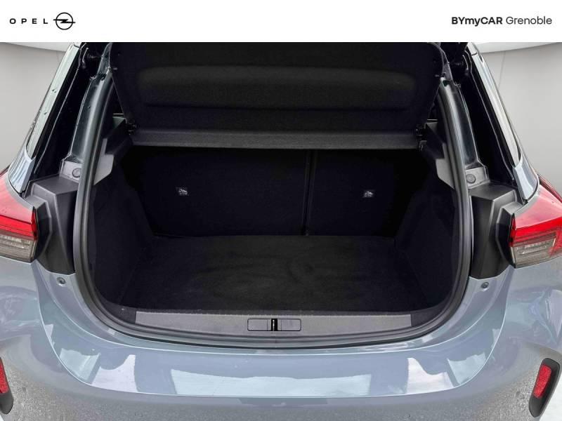 Opel Corsa Electrique 136 ch &amp; Batterie 50 kWh Gs
