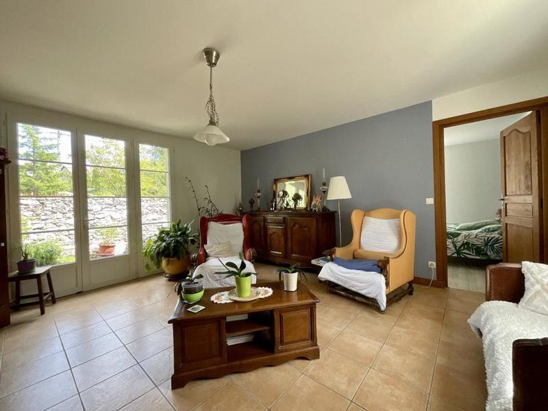 Maison - 155 m² - 5 pièces